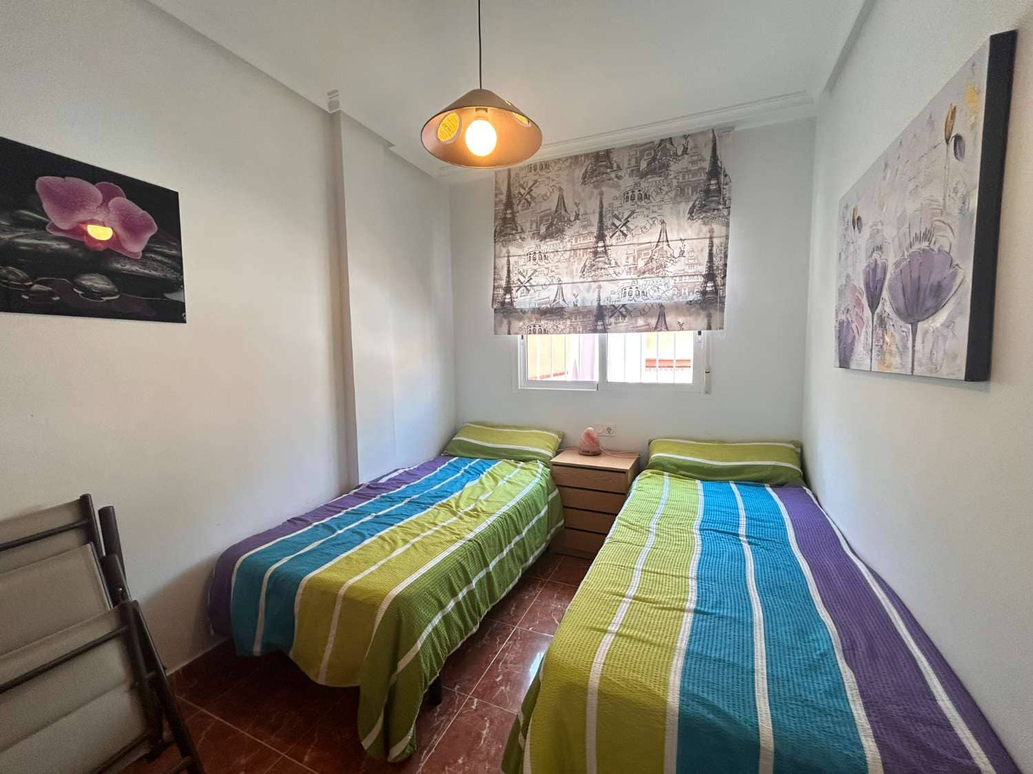 3 Zimmer Wohnung zu verkaufen in Orihuela mit Pool - 220.000 € (Ref: 9180802)