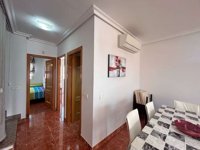 3 Zimmer Wohnung zu verkaufen in Orihuela mit Pool - 220.000 € (Ref: 9180802)