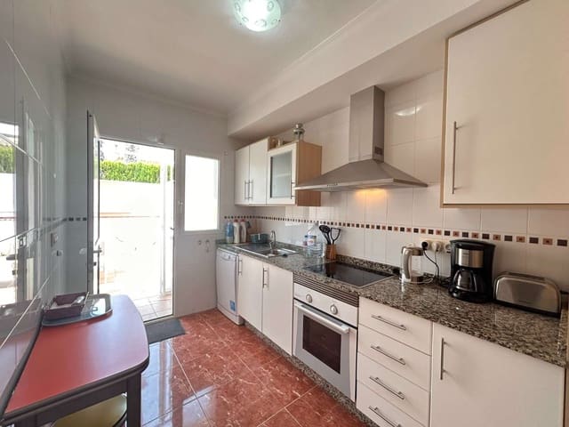 3 Zimmer Wohnung zu verkaufen in Orihuela mit Pool - 220.000 € (Ref: 9180802)