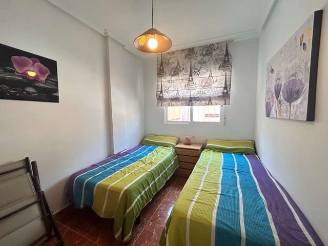 3 quarto Apartamento para venda em Orihuela com piscina - 220 000 € (Ref: 9180802)