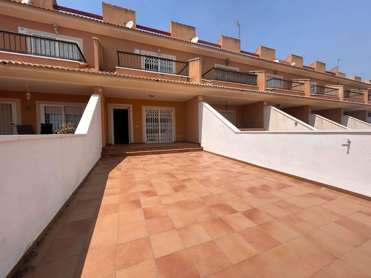 3 Zimmer Wohnung zu verkaufen in Orihuela mit Pool - 220.000 € (Ref: 9180802)