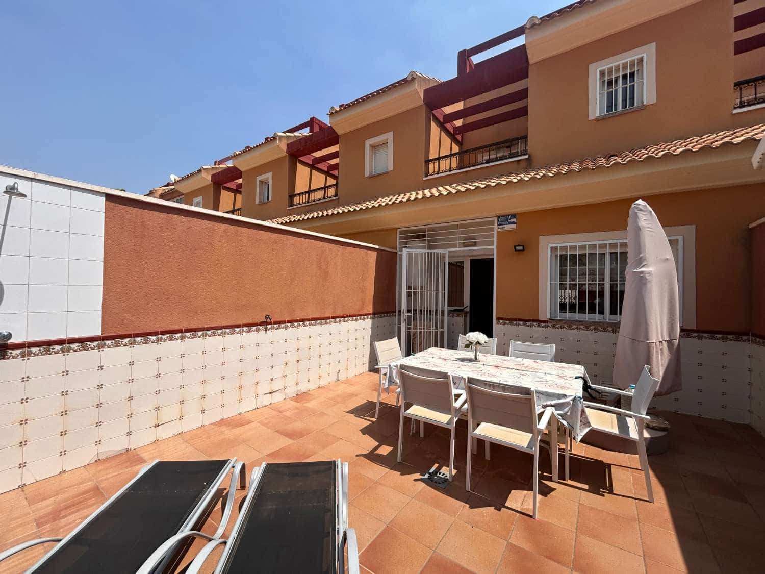 3 Zimmer Wohnung zu verkaufen in Orihuela mit Pool - 220.000 € (Ref: 9180802)