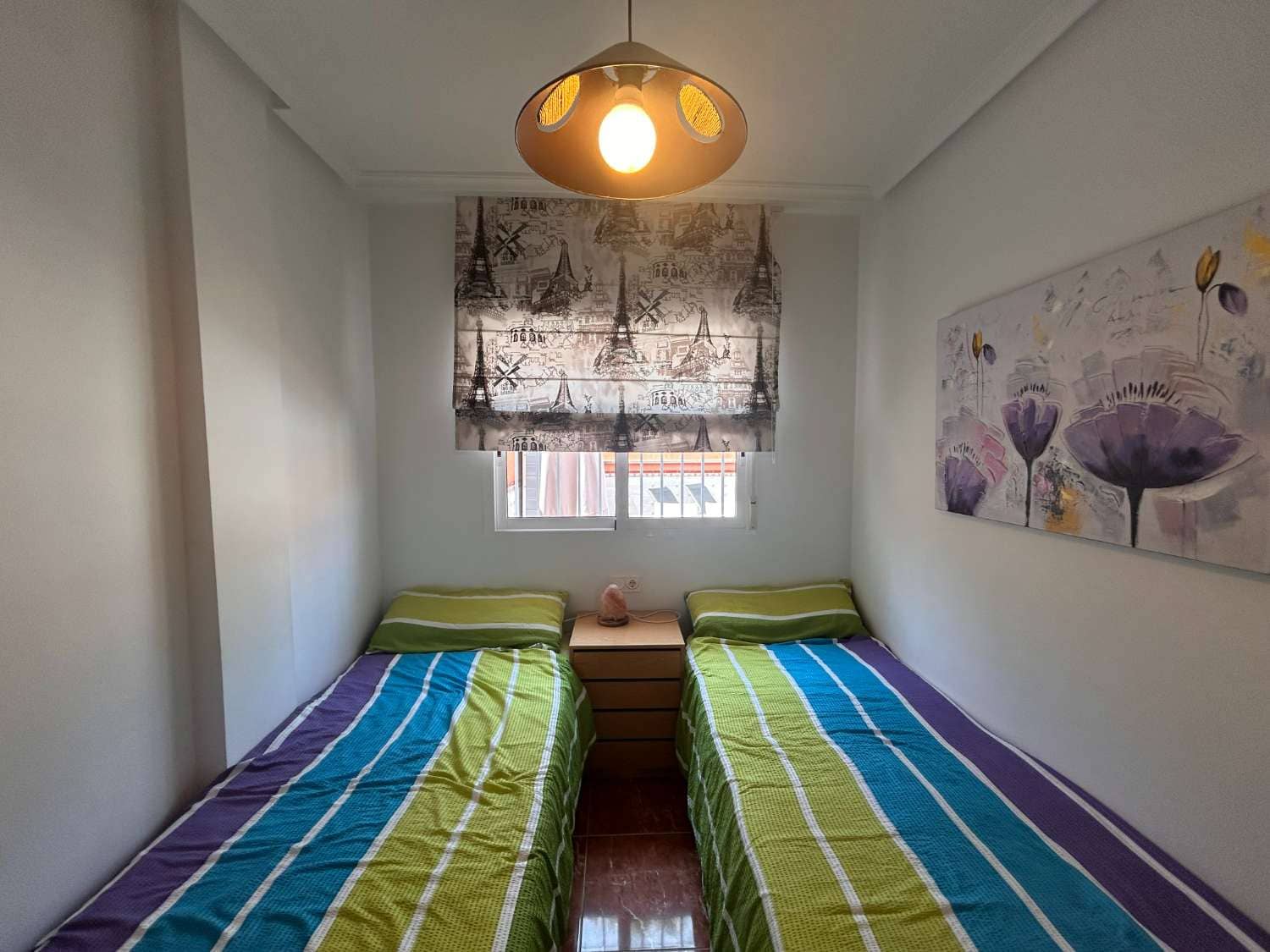 3 Zimmer Wohnung zu verkaufen in Orihuela mit Pool - 220.000 € (Ref: 9180802)