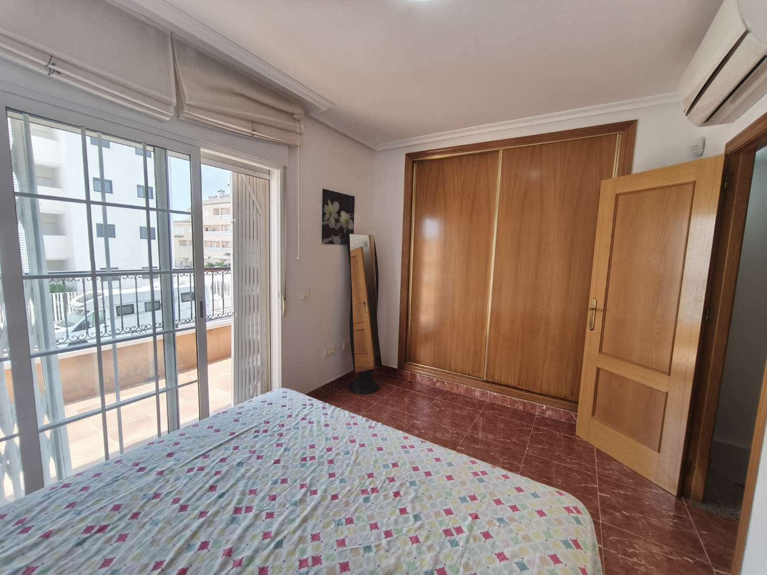 3 Zimmer Wohnung zu verkaufen in Orihuela mit Pool - 220.000 € (Ref: 9180802)