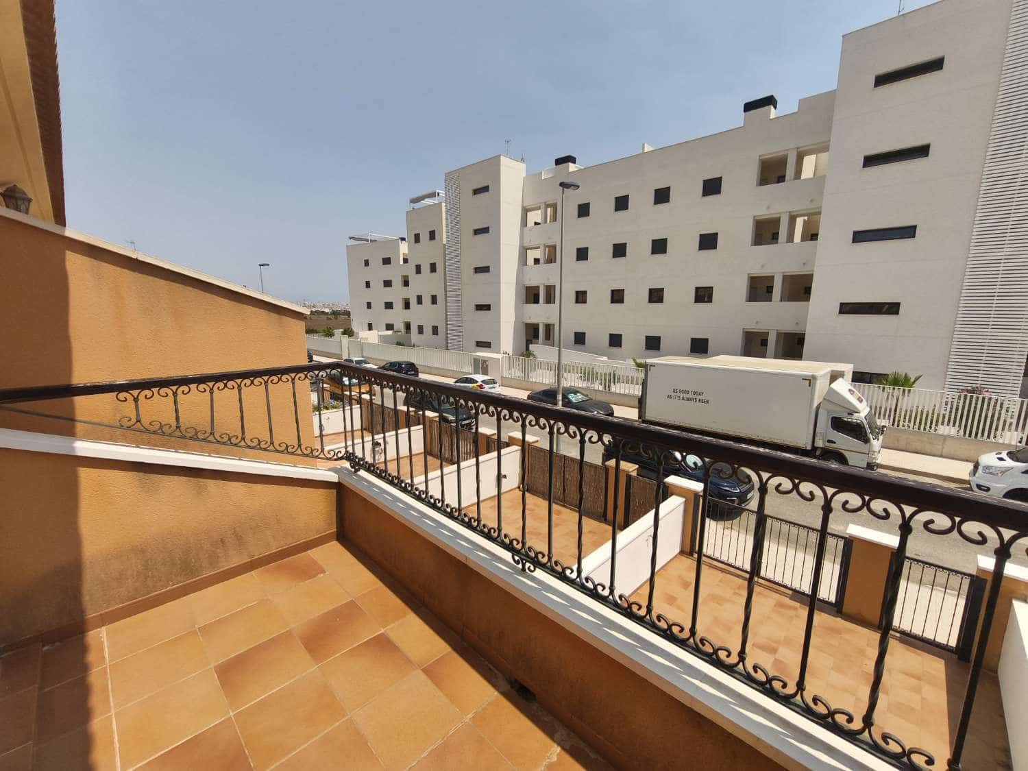 3 Zimmer Wohnung zu verkaufen in Orihuela mit Pool - 220.000 € (Ref: 9180802)