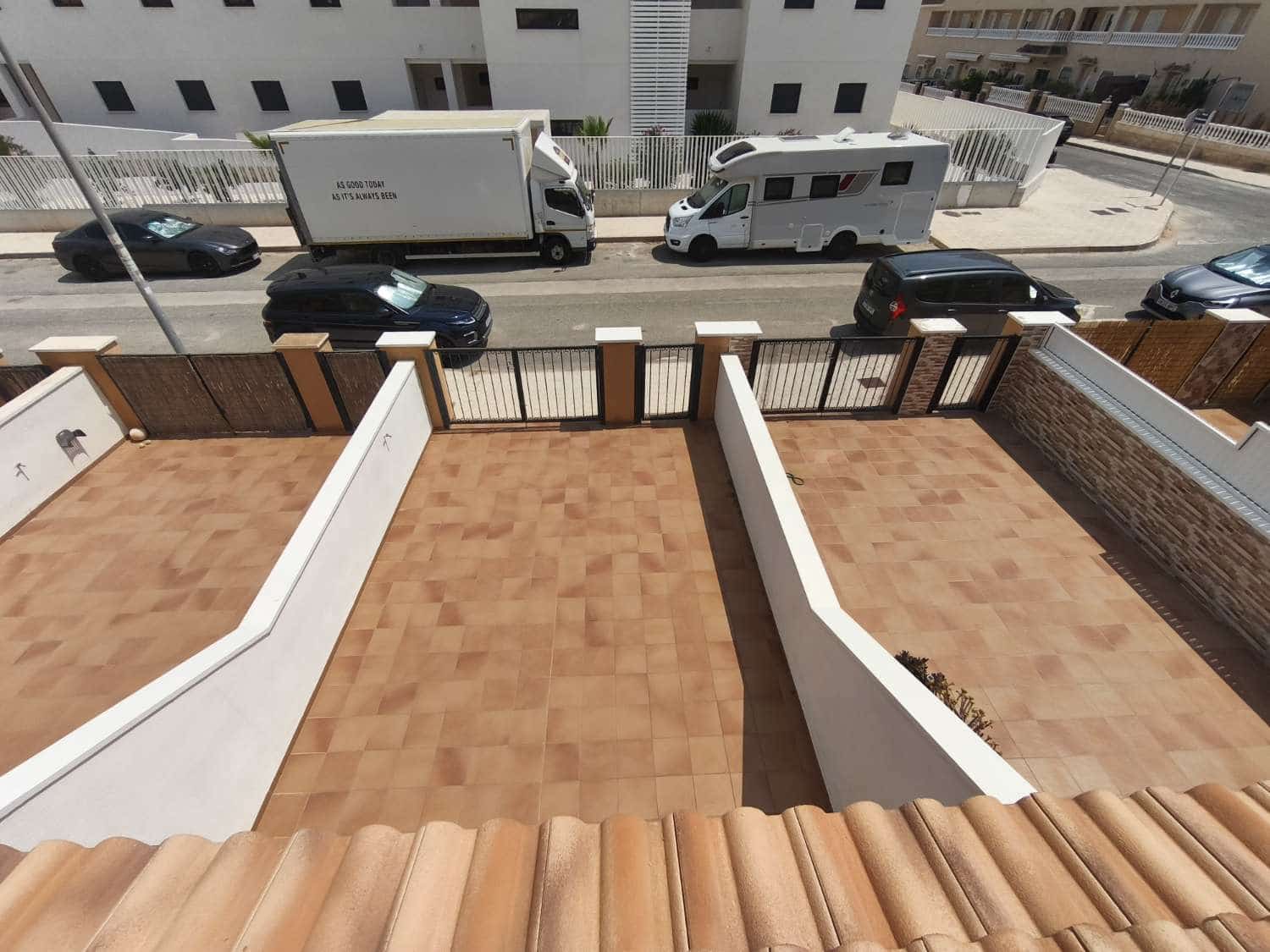 3 Zimmer Wohnung zu verkaufen in Orihuela mit Pool - 220.000 € (Ref: 9180802)