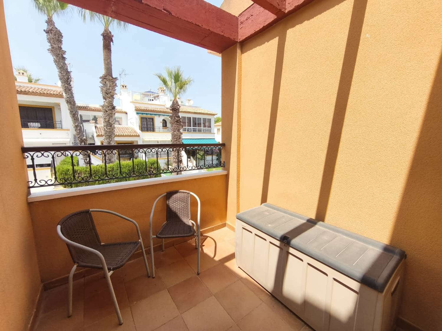3 Zimmer Wohnung zu verkaufen in Orihuela mit Pool - 220.000 € (Ref: 9180802)