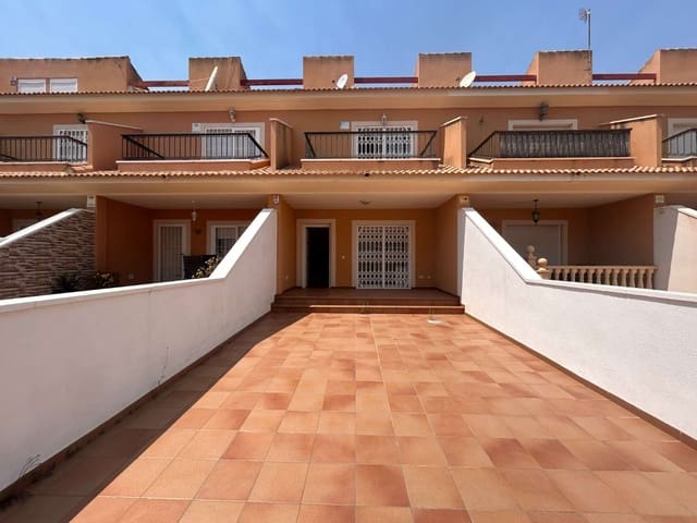 3 Zimmer Wohnung zu verkaufen in Orihuela mit Pool - 220.000 € (Ref: 9180802)