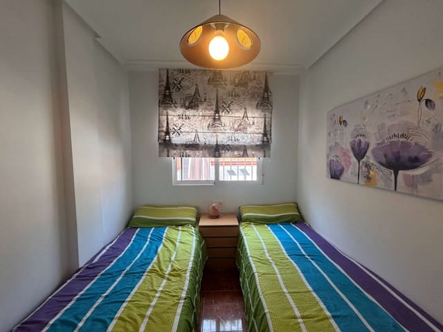 3 quarto Apartamento para venda em Orihuela com piscina - 220 000 € (Ref: 9180802)