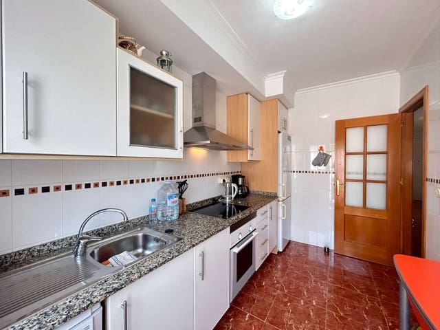 3 Zimmer Wohnung zu verkaufen in Orihuela mit Pool - 220.000 € (Ref: 9180802)
