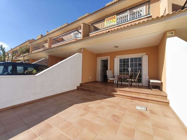 3 quarto Apartamento para venda em Orihuela com piscina - 220 000 € (Ref: 9180802)
