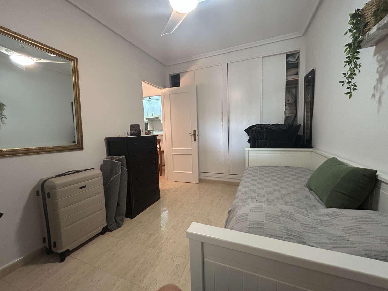 2 makuuhuone Ranta-asunto myytävänä paikassa Orihuela mukana uima-altaan - 205 000 € (Ref: 9192082)