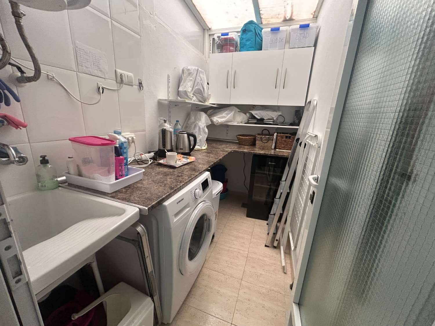 2 makuuhuone Ranta-asunto myytävänä paikassa Orihuela mukana uima-altaan - 205 000 € (Ref: 9192082)