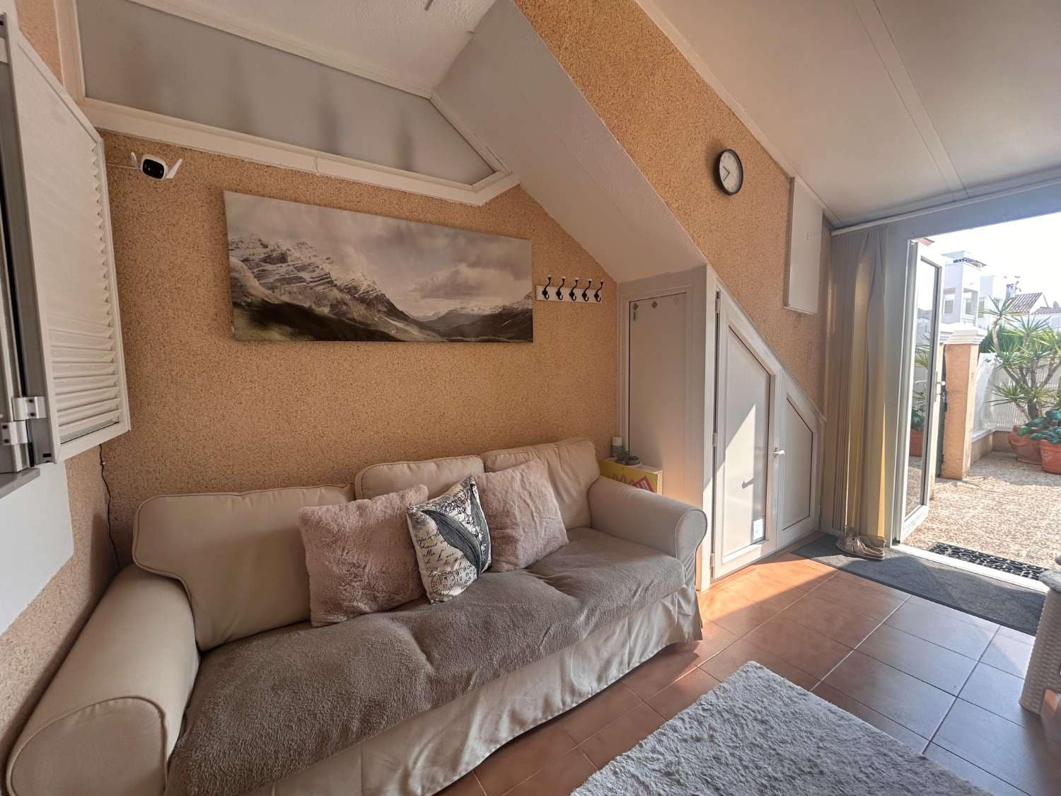 2 makuuhuone Ranta-asunto myytävänä paikassa Orihuela mukana uima-altaan - 205 000 € (Ref: 9192082)