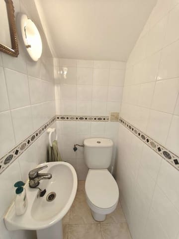 2 makuuhuone Asunto myytävänä paikassa Orihuela mukana uima-altaan - 148 000 € (Ref: 9197501)