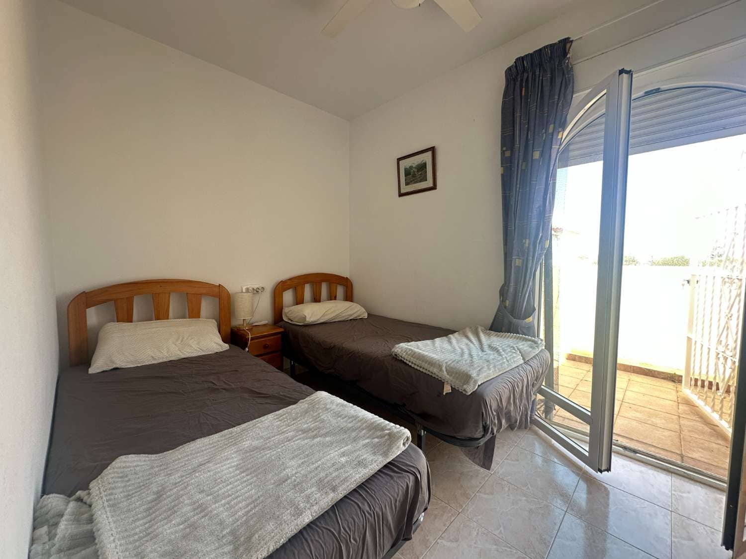 2 makuuhuone Asunto myytävänä paikassa Orihuela mukana uima-altaan - 148 000 € (Ref: 9197501)