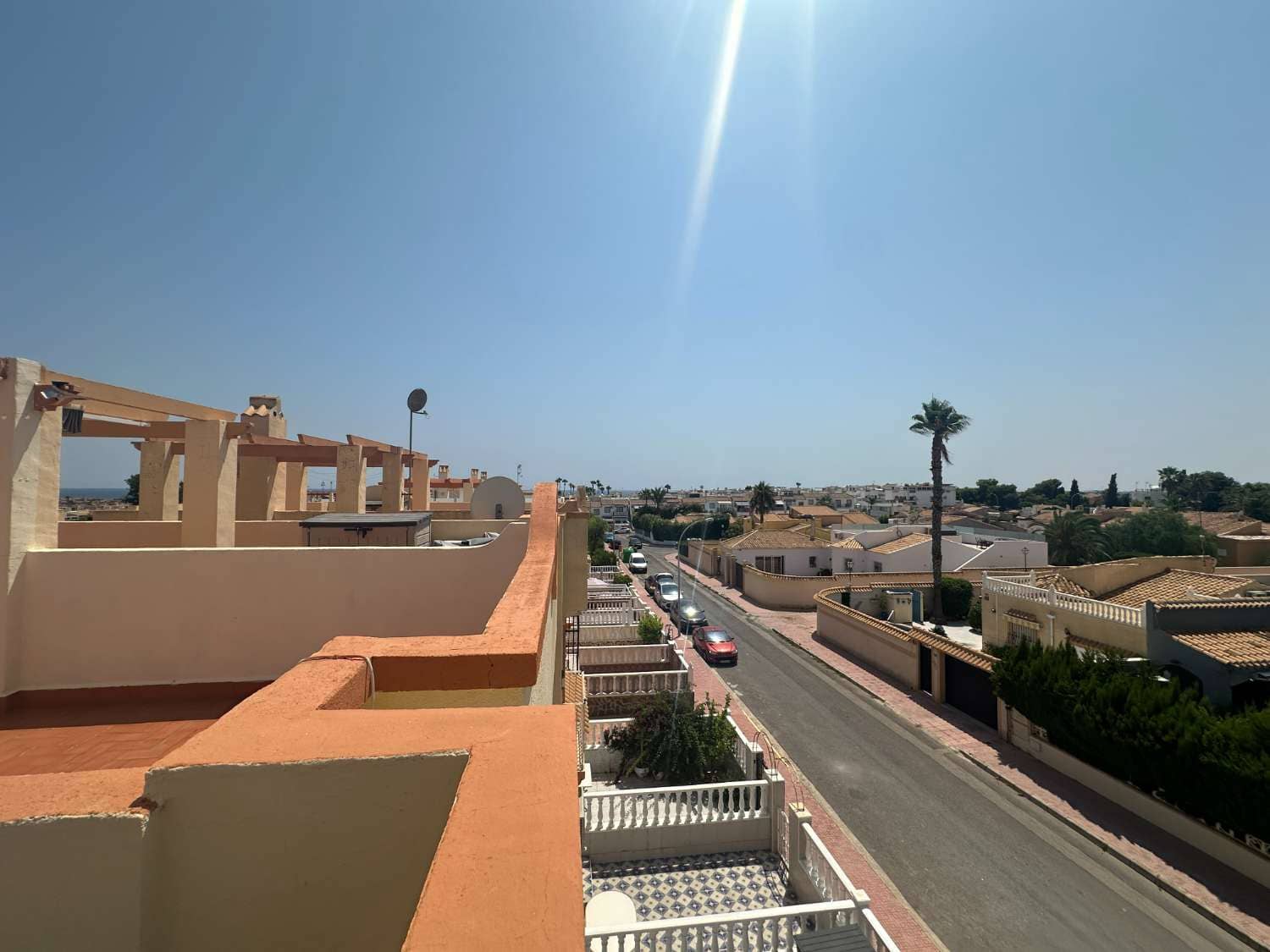 2 makuuhuone Asunto myytävänä paikassa Orihuela mukana uima-altaan - 148 000 € (Ref: 9197501)