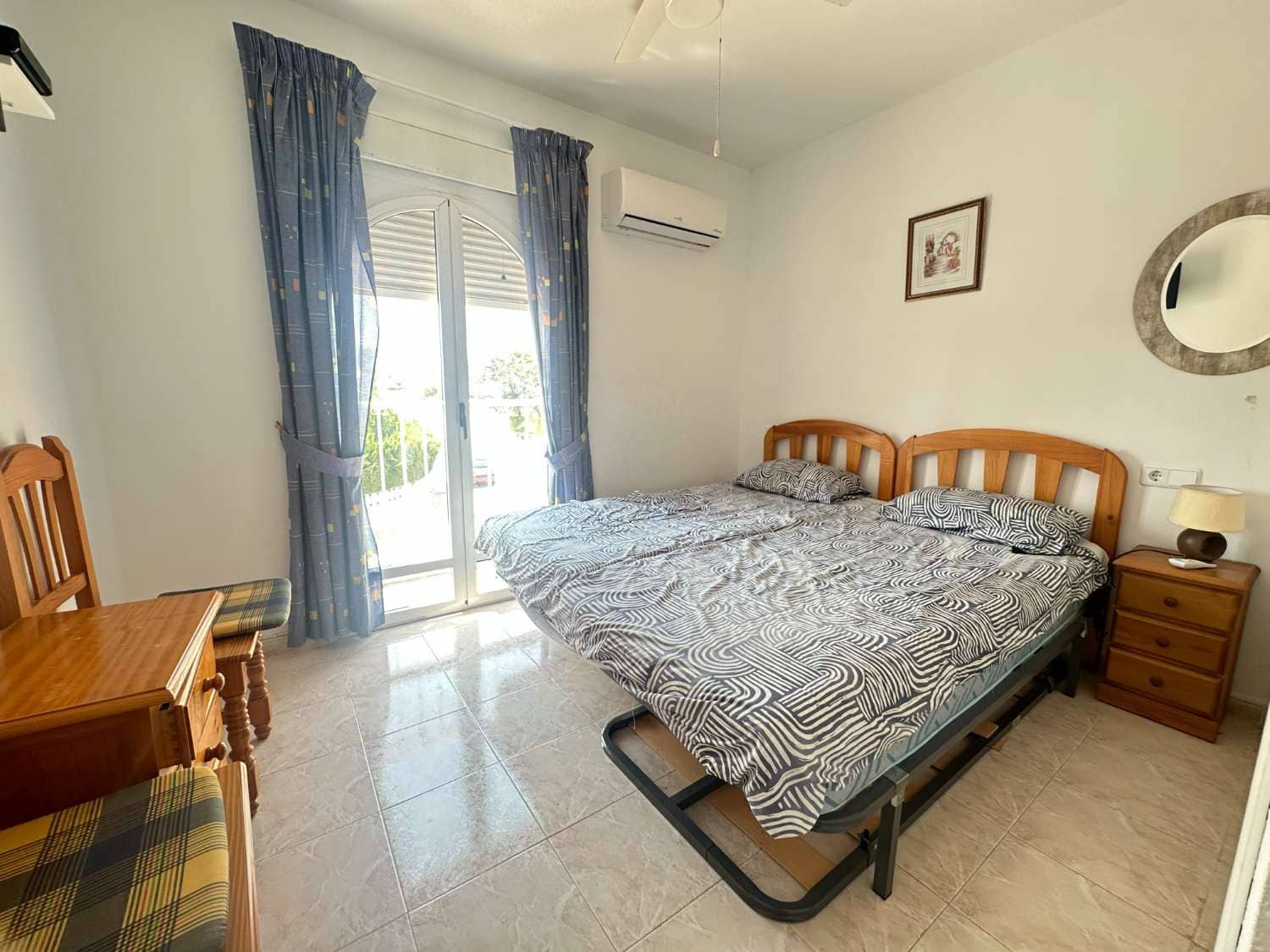 2 makuuhuone Asunto myytävänä paikassa Orihuela mukana uima-altaan - 148 000 € (Ref: 9197501)