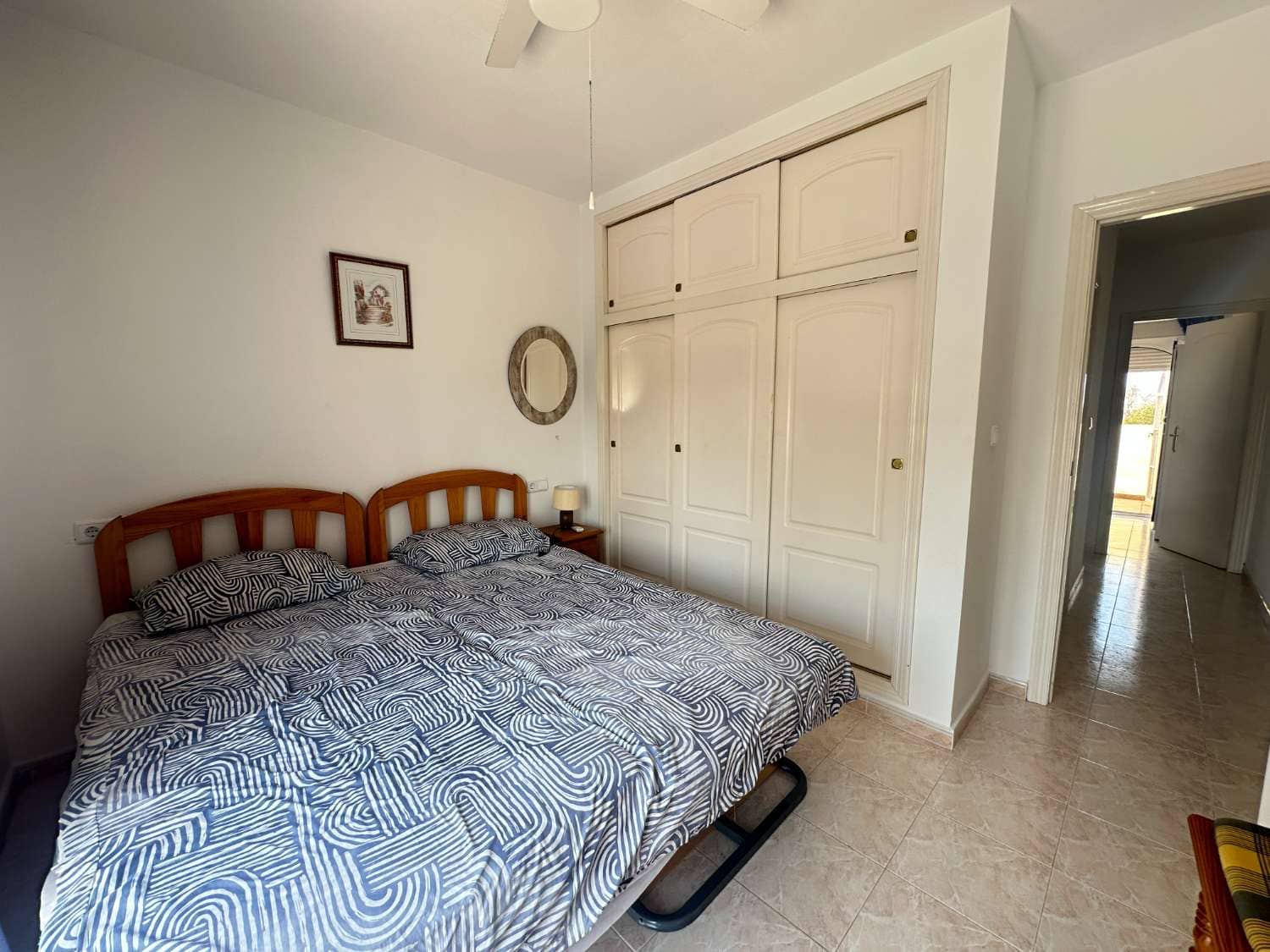 2 makuuhuone Asunto myytävänä paikassa Orihuela mukana uima-altaan - 148 000 € (Ref: 9197501)