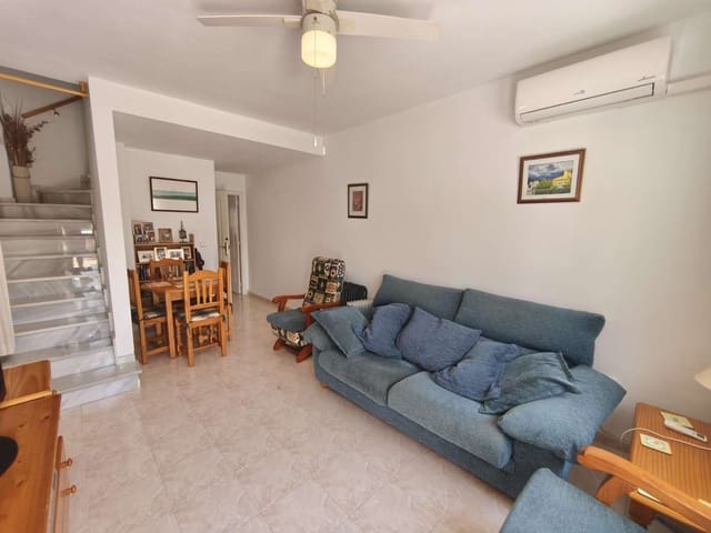 2 makuuhuone Asunto myytävänä paikassa Orihuela mukana uima-altaan - 148 000 € (Ref: 9197501)