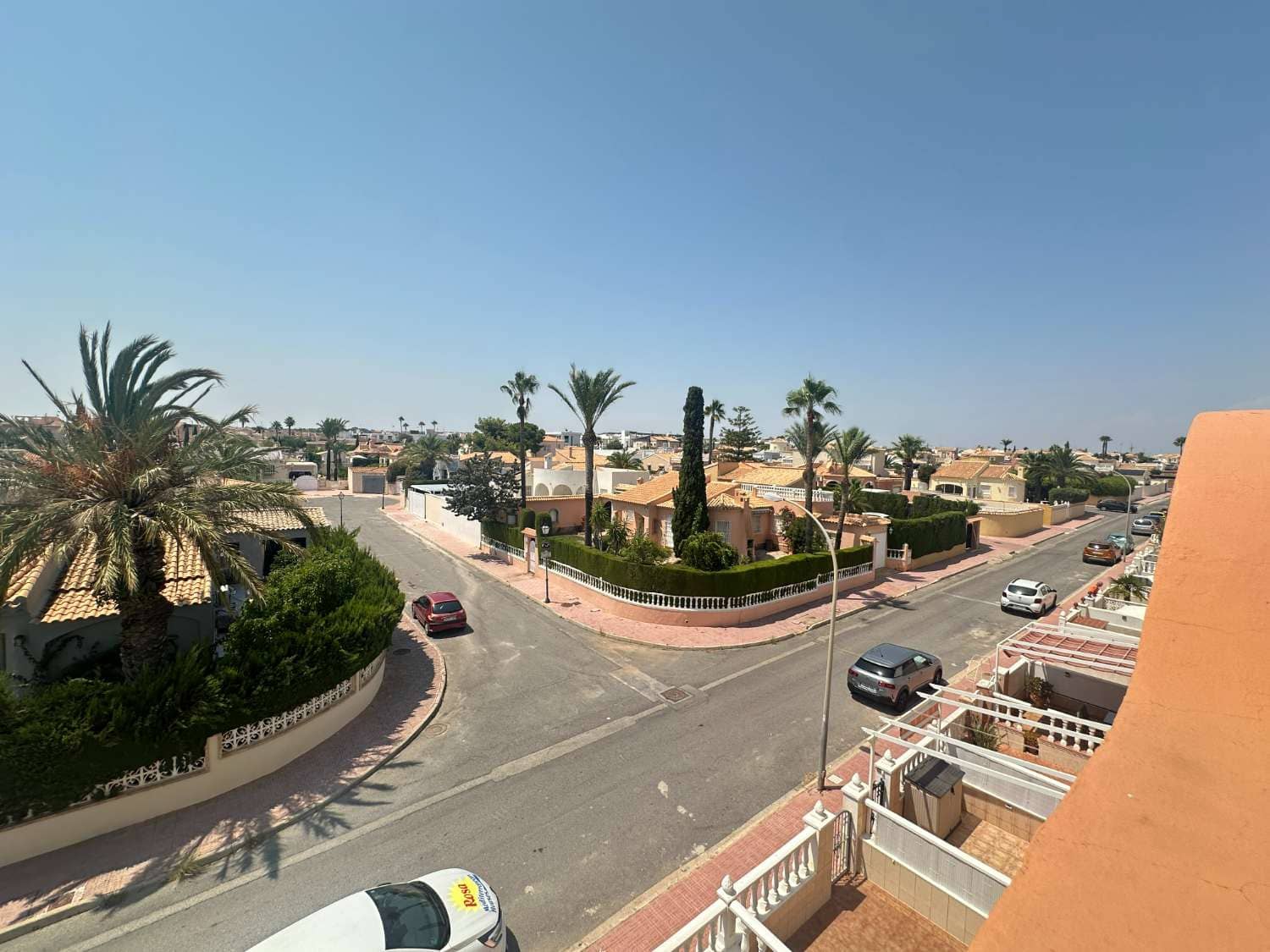 2 makuuhuone Asunto myytävänä paikassa Orihuela mukana uima-altaan - 148 000 € (Ref: 9197501)