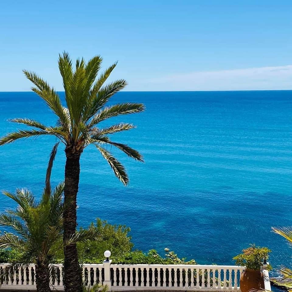 1 soveværelse Strandlejlighed til salg i Torrevieja med swimmingpool - € 85.000 (Ref: 9200295)