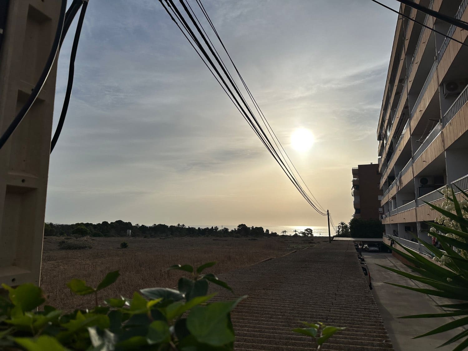 1 soveværelse Strandlejlighed til salg i Torrevieja med swimmingpool - € 85.000 (Ref: 9200295)