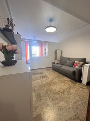 1 makuuhuone Ranta-asunto myytävänä paikassa Torrevieja mukana uima-altaan - 85 000 € (Ref: 9200295)