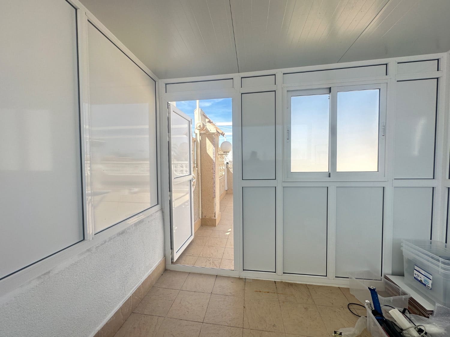 2 soveværelse Bungalow til salg i Orihuela med swimmingpool - € 162.900 (Ref: 9202219)