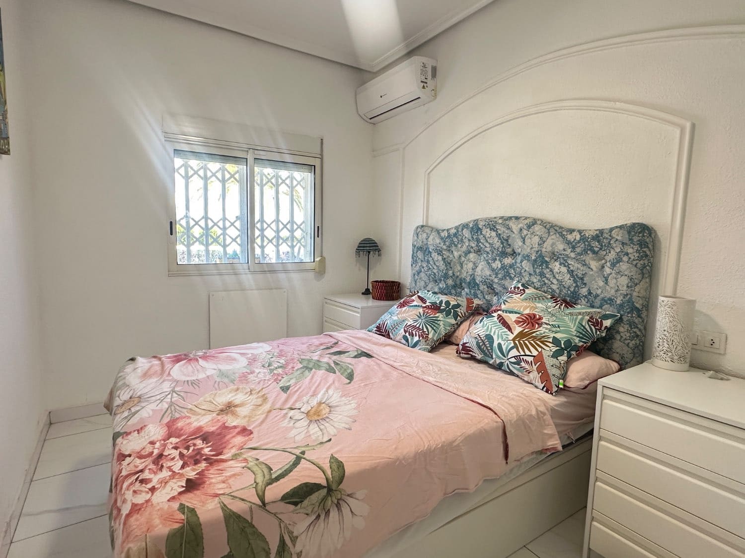 2 soveværelse Bungalow til salg i Orihuela med swimmingpool - € 162.900 (Ref: 9202219)