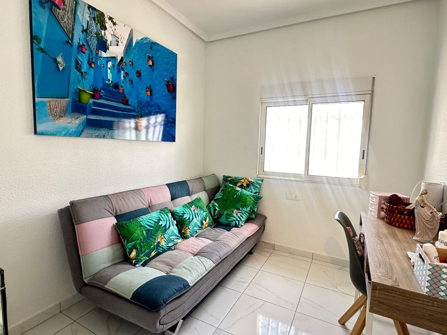 2 soveværelse Bungalow til salg i Orihuela med swimmingpool - € 162.900 (Ref: 9202219)