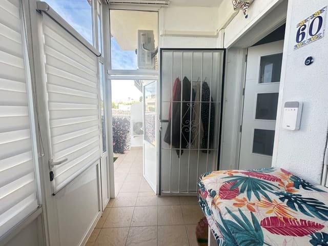 2 soverom Bungalow til salgs i Orihuela med svømmebasseng - € 162 900 (Ref: 9202219)