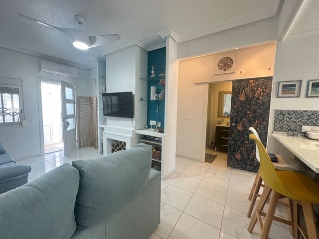 2 soverom Bungalow til salgs i Orihuela med svømmebasseng - € 162 900 (Ref: 9202219)