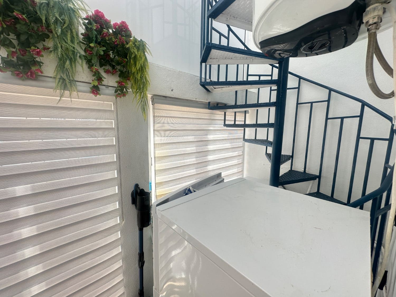 2 soveværelse Bungalow til salg i Orihuela med swimmingpool - € 162.900 (Ref: 9202219)