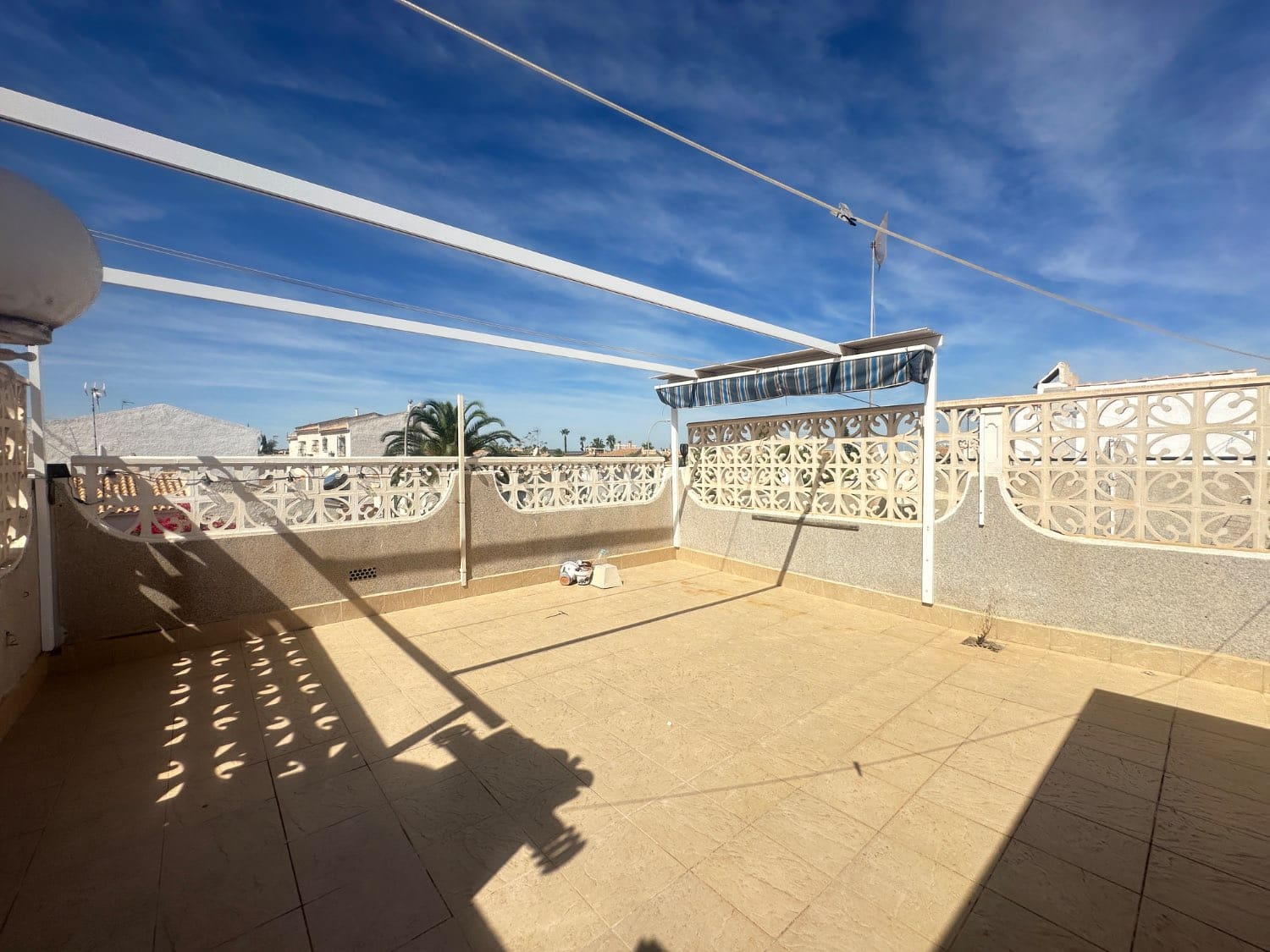 2 soveværelse Bungalow til salg i Orihuela med swimmingpool - € 162.900 (Ref: 9202219)