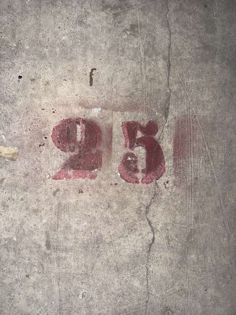 Garage till salu i Torrevieja - 13 000 € (Ref: 9204261)