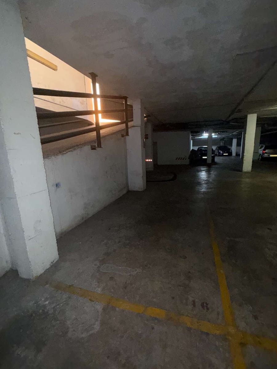 Garage till salu i Torrevieja - 13 000 € (Ref: 9204262)