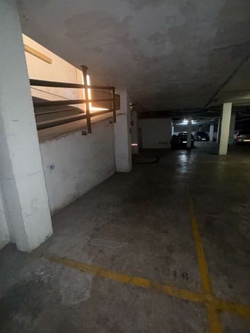 Garaje en Torrevieja en venta - 13.000 € (Ref: 9204262)