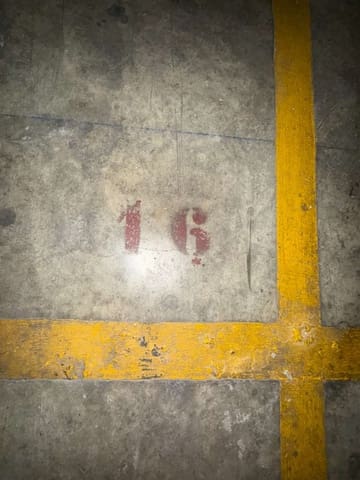 Garaje en Torrevieja en venta - 13.000 € (Ref: 9204262)