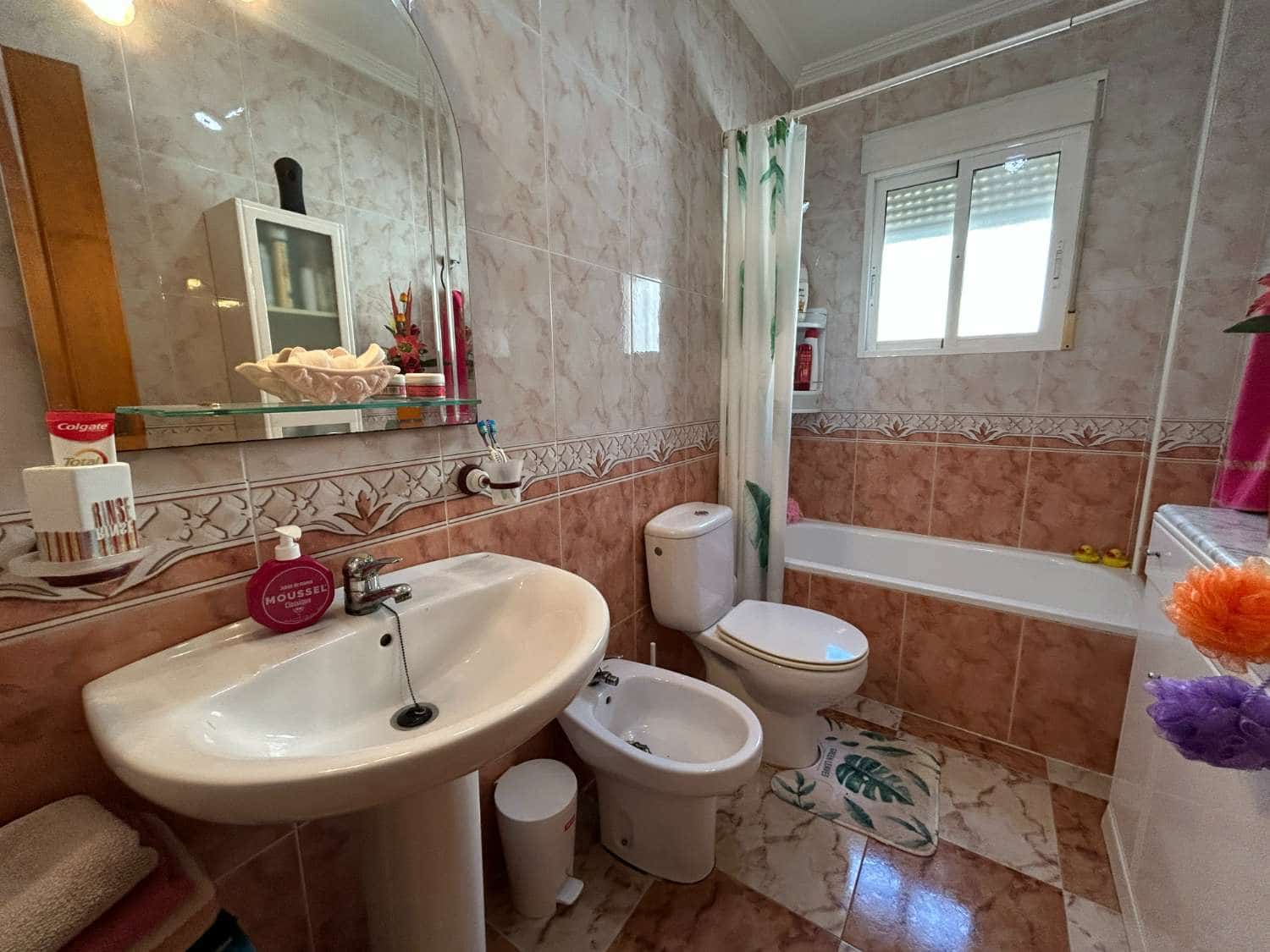 2 soveværelse Bungalow til salg i Playa Flamenca med swimmingpool - € 165.000 (Ref: 9208114)