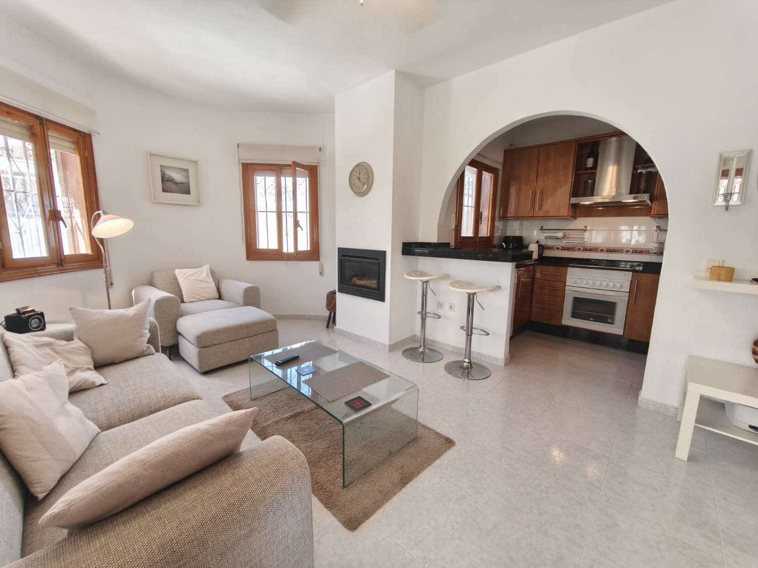 3 bedroom Villa for sale in Orihuela with pool - € 349,900 (Ref: 9217177)