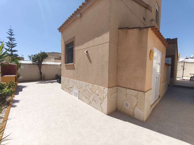 3 sovrum Villa till salu i Orihuela med pool - 349 900 € (Ref: 9217177)