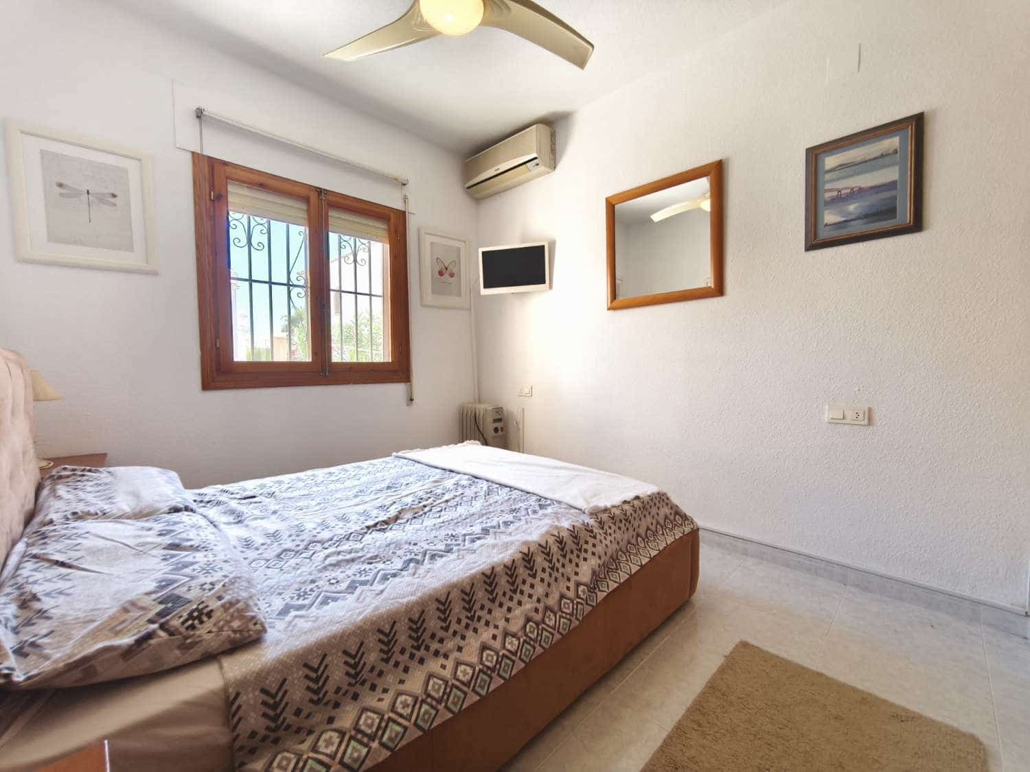 3 bedroom Villa for sale in Orihuela with pool - € 349,900 (Ref: 9217177)