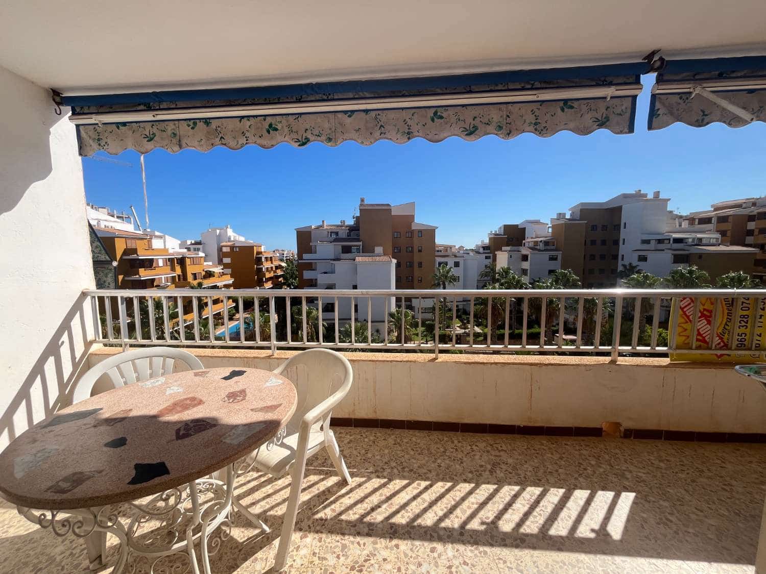 3 sovrum Lägenhet till salu i Orihuela med pool garage - 189 000 € (Ref: 9219726)