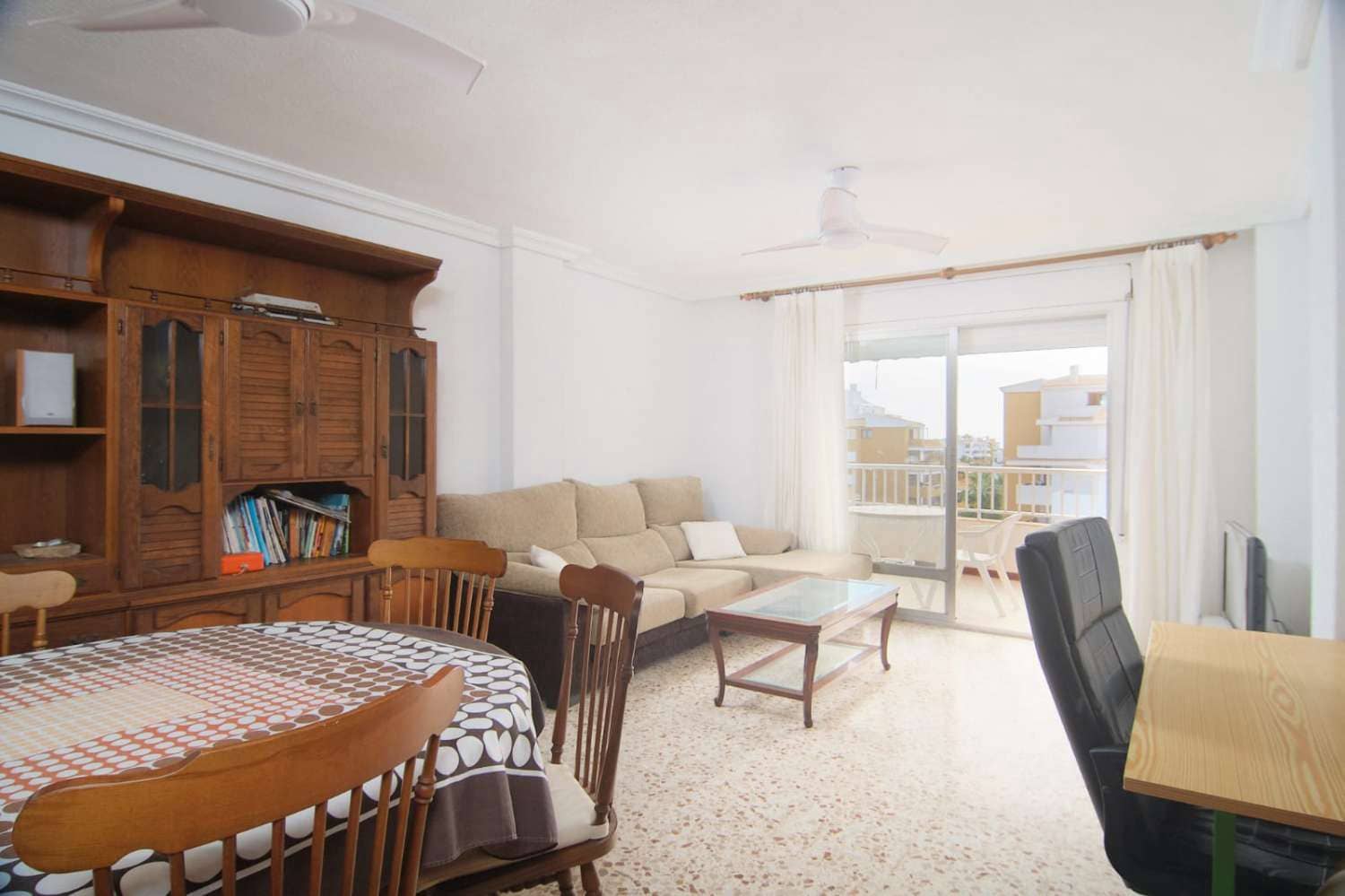 3 sovrum Lägenhet till salu i Orihuela med pool garage - 189 000 € (Ref: 9219726)