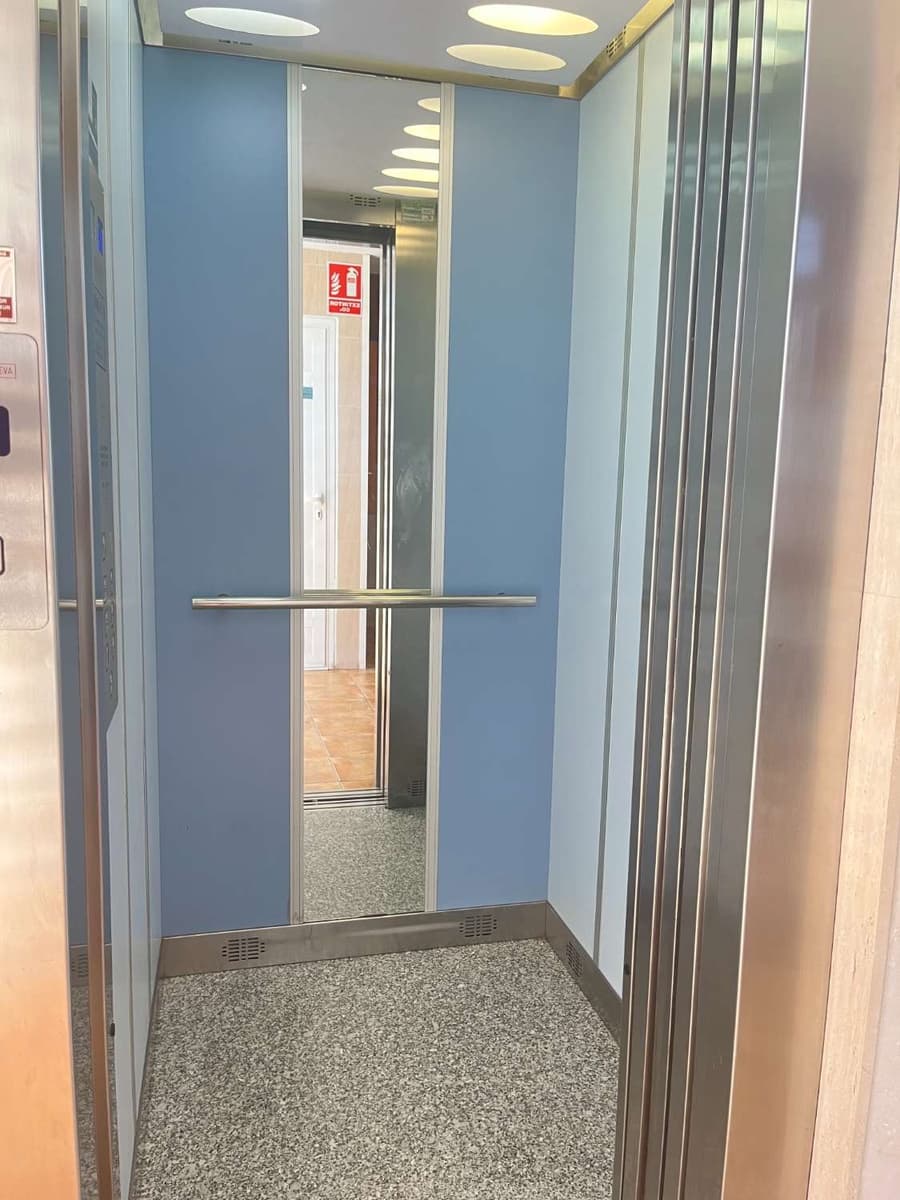 3 sovrum Lägenhet till salu i Orihuela med pool garage - 189 000 € (Ref: 9219726)