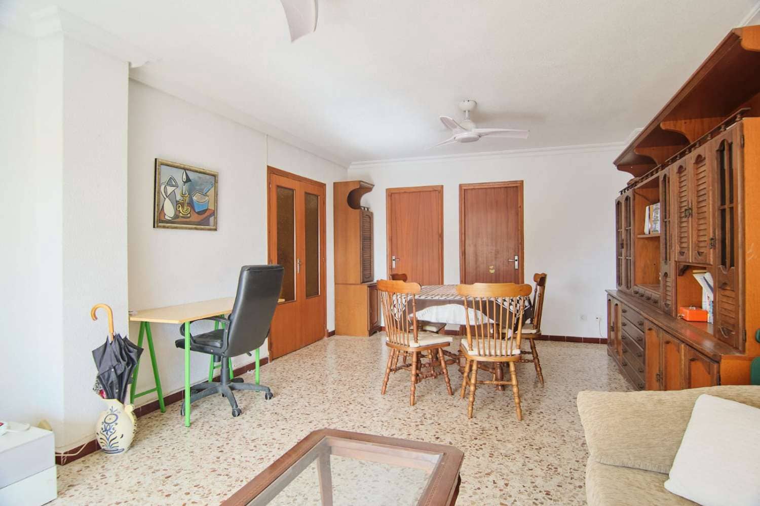 3 sovrum Lägenhet till salu i Orihuela med pool garage - 189 000 € (Ref: 9219726)