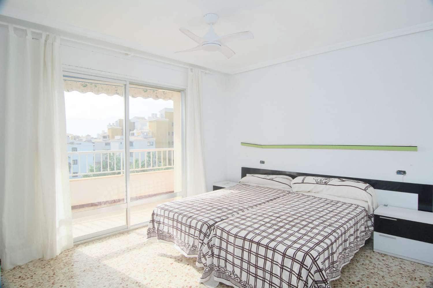 3 sovrum Lägenhet till salu i Orihuela med pool garage - 189 000 € (Ref: 9219726)