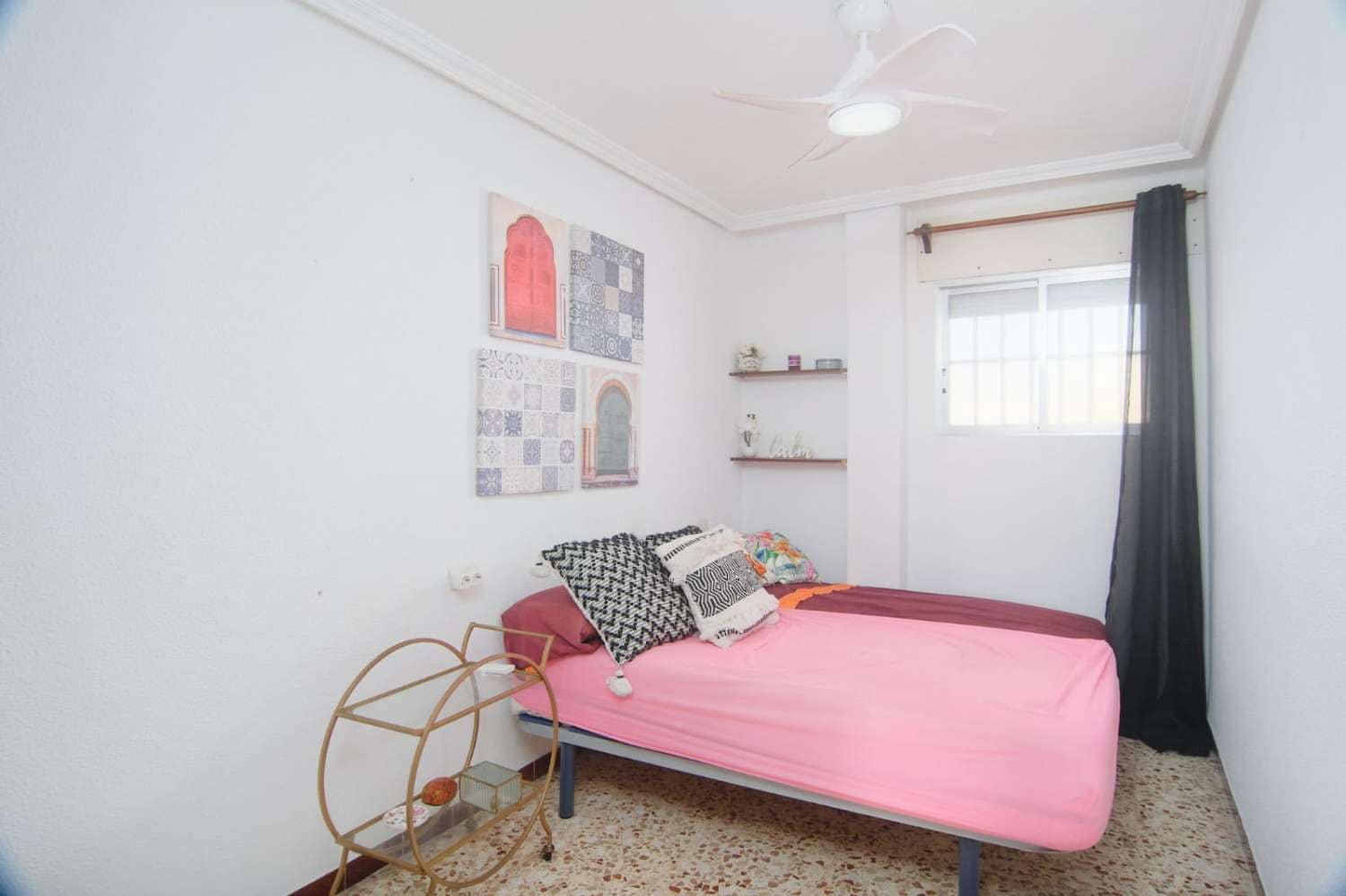 3 sovrum Lägenhet till salu i Orihuela med pool garage - 189 000 € (Ref: 9219726)