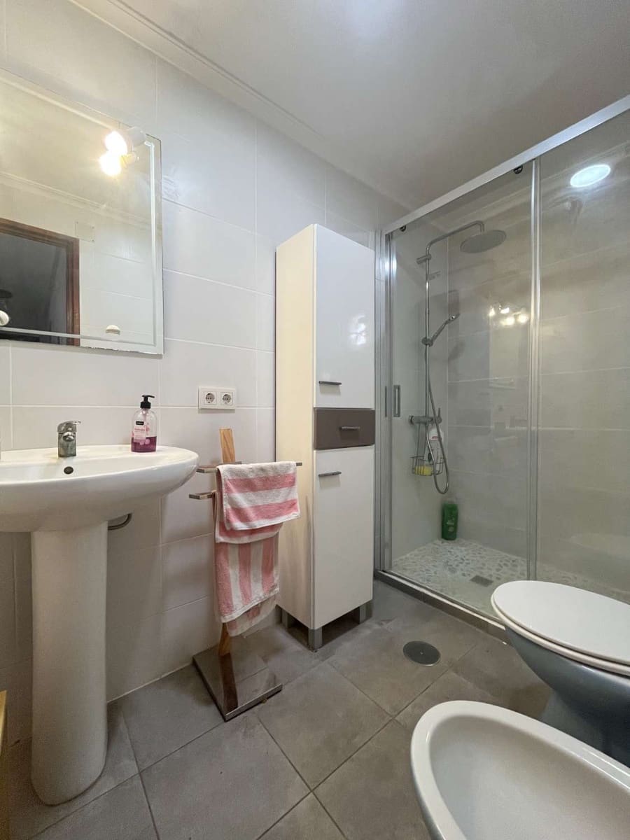 3 sovrum Lägenhet till salu i Orihuela med pool garage - 189 000 € (Ref: 9219726)